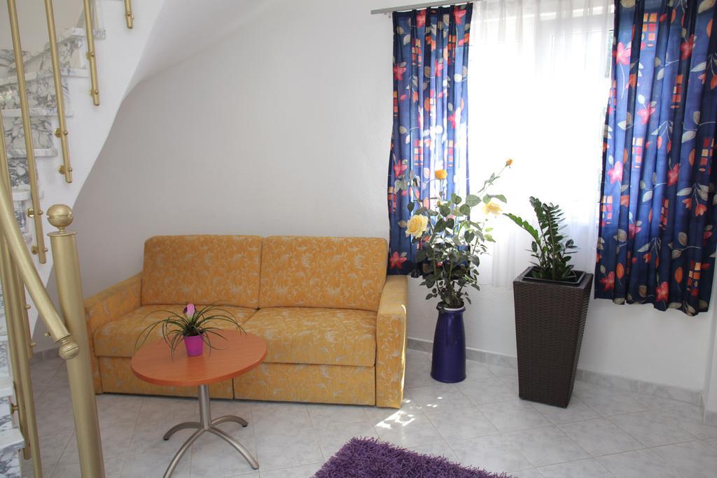 Apartments Mjm Trogir Zewnętrze zdjęcie