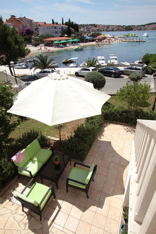 Apartments Mjm Trogir Zewnętrze zdjęcie