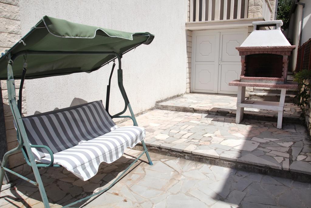 Apartments Mjm Trogir Zewnętrze zdjęcie