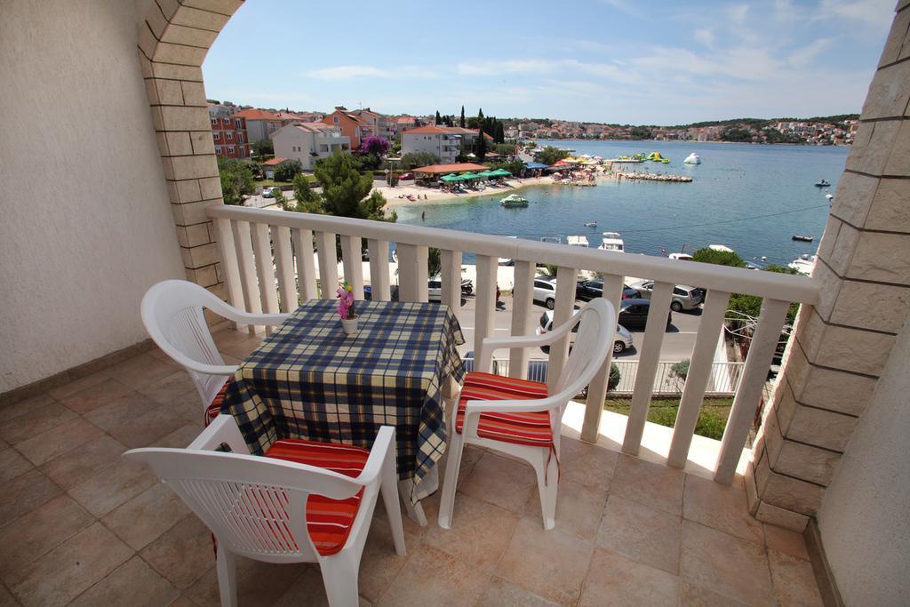 Apartments Mjm Trogir Pokój zdjęcie