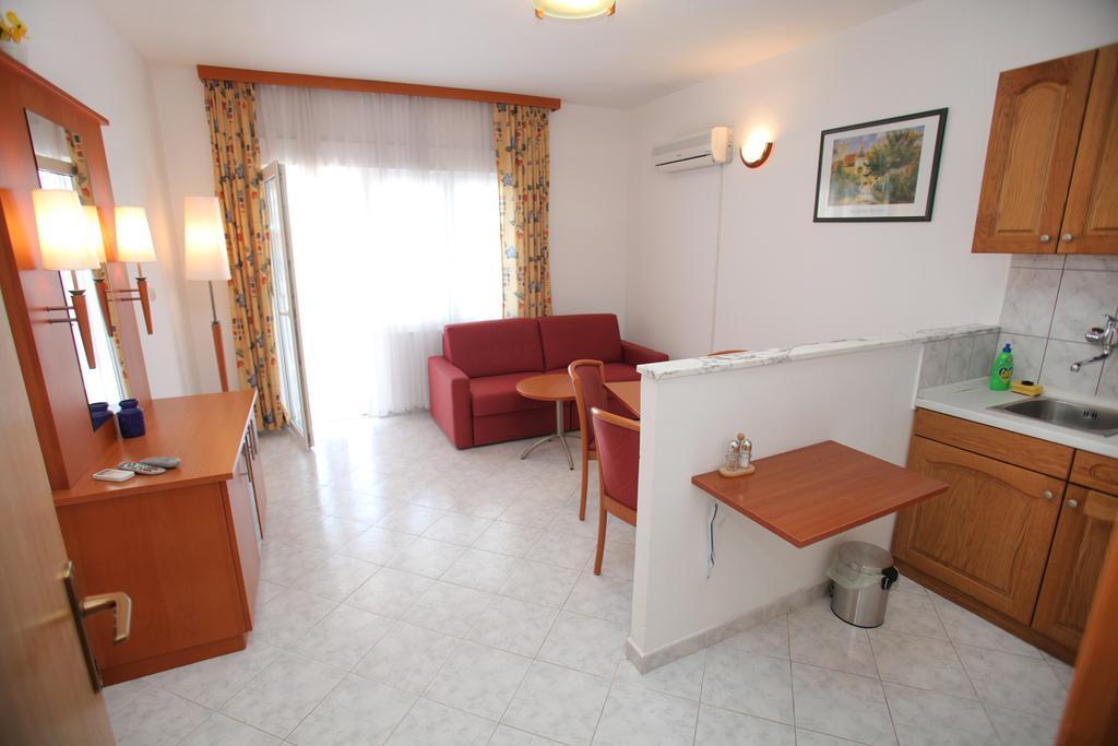 Apartments Mjm Trogir Pokój zdjęcie