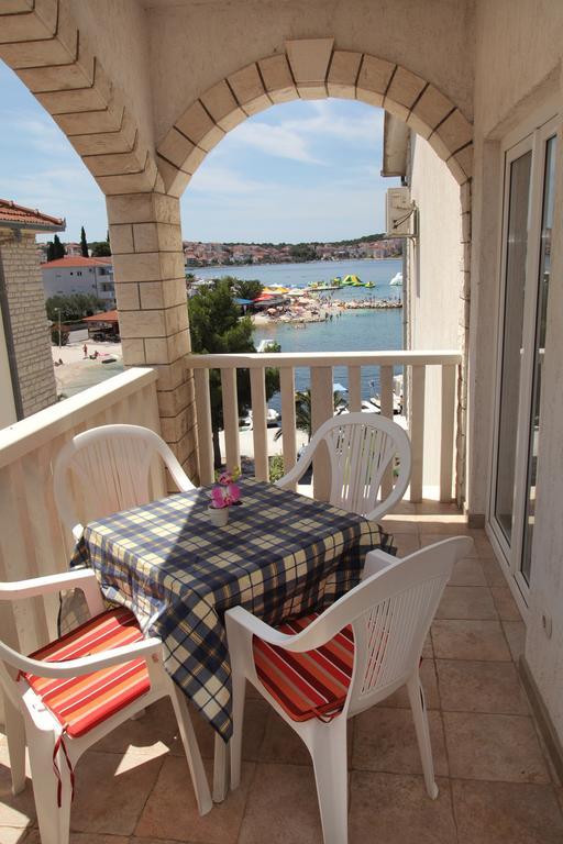 Apartments Mjm Trogir Pokój zdjęcie
