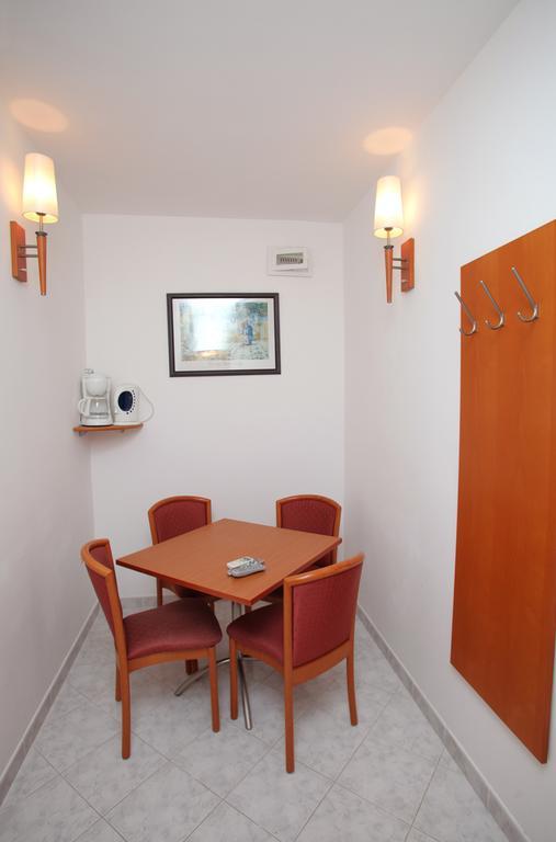 Apartments Mjm Trogir Pokój zdjęcie
