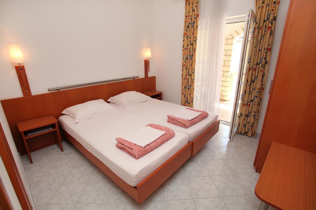 Apartments Mjm Trogir Pokój zdjęcie
